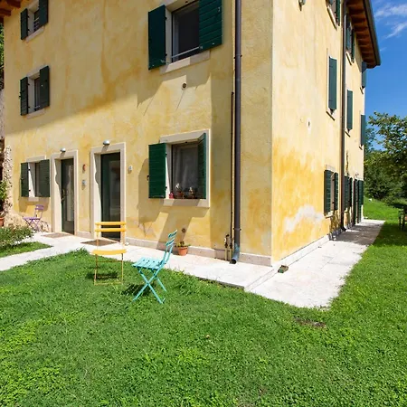 Villa Villamonte Verona Exterior foto