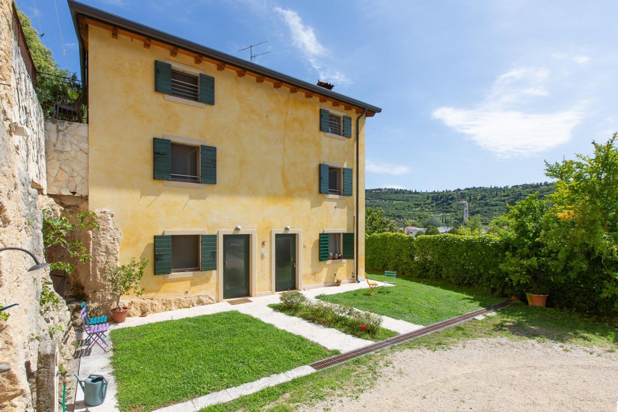 Villamonte Verona
