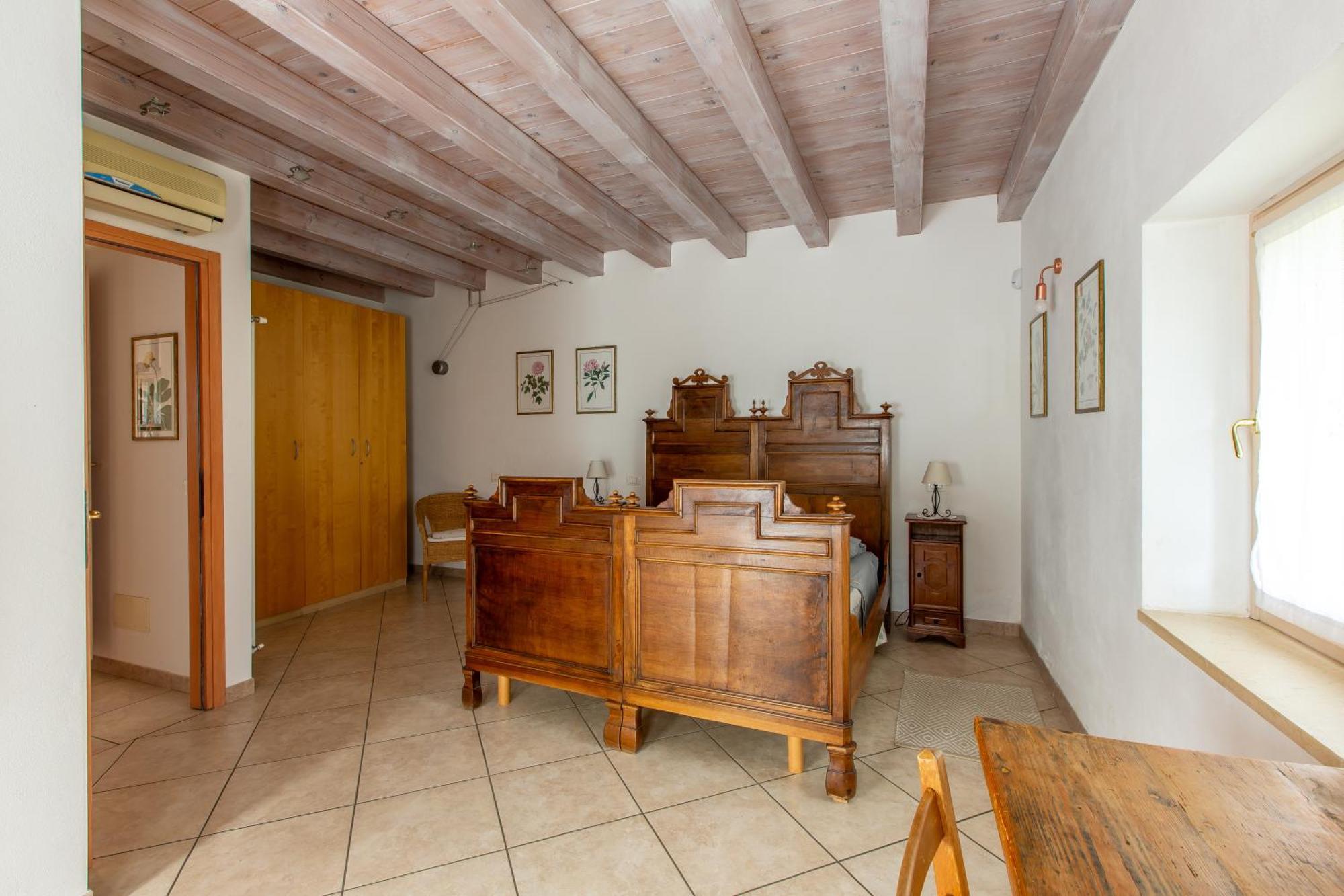 Villamonte Apartment *