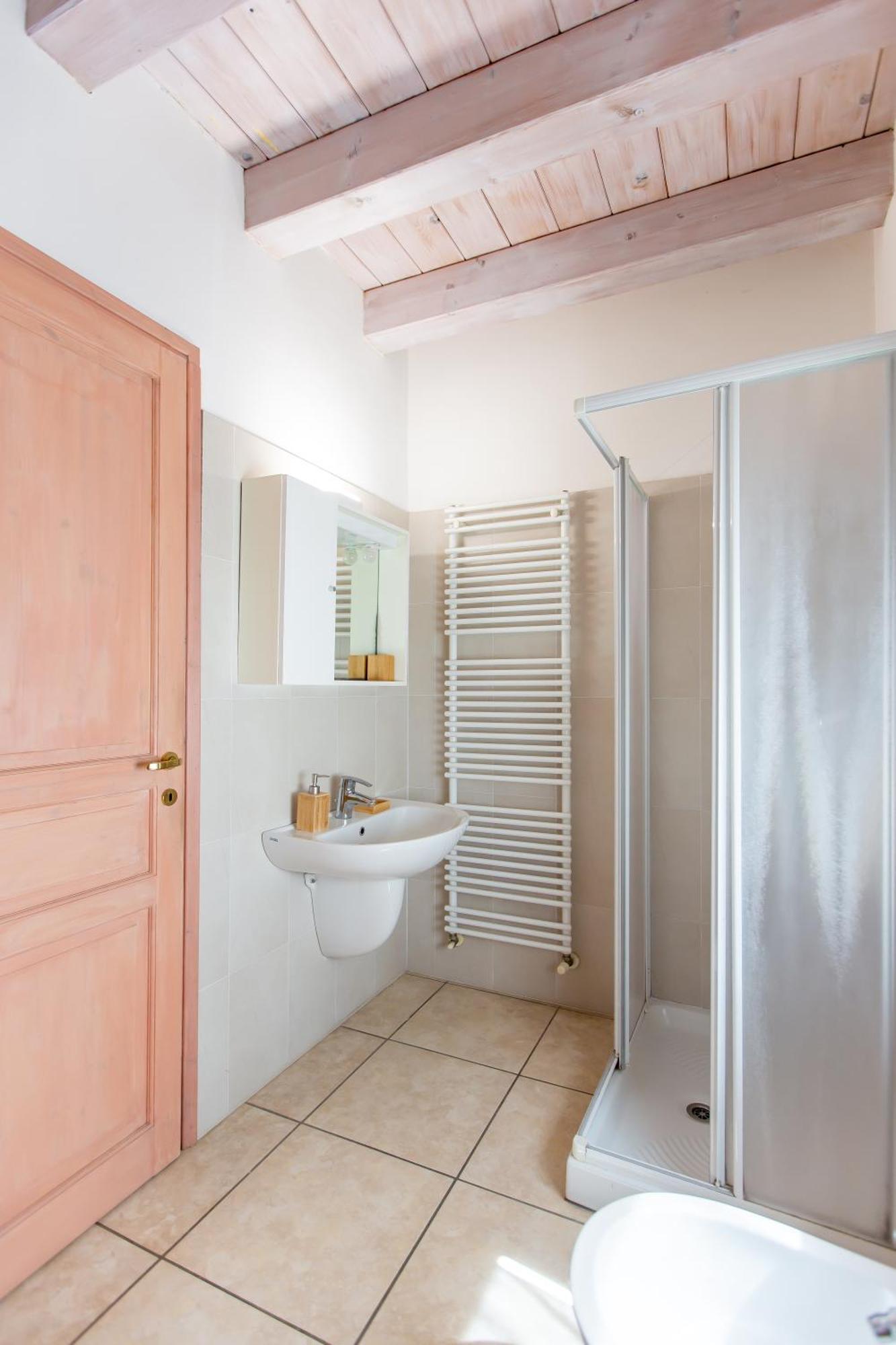 Apartment Villamonte Verona