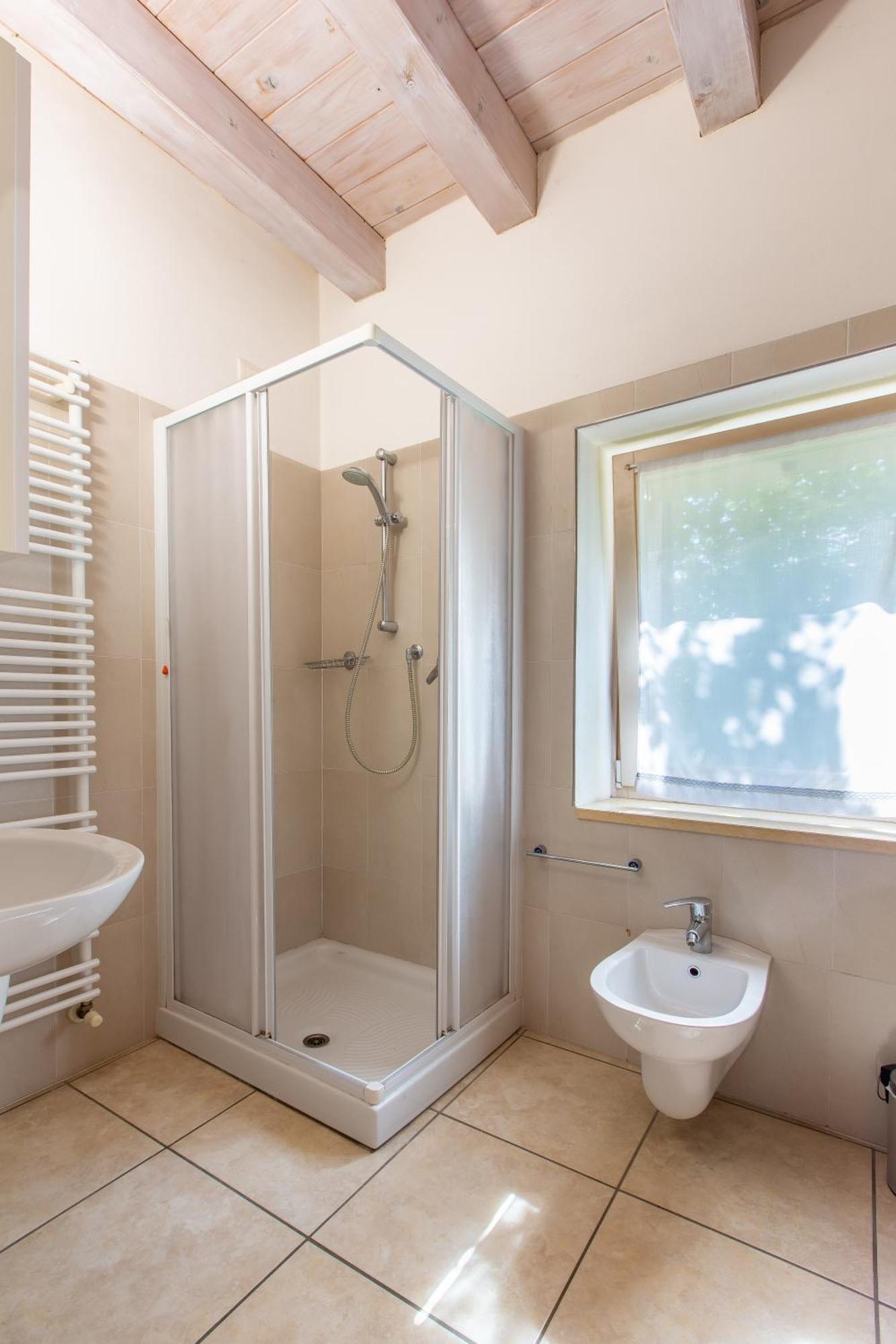 Villamonte Apartment Verona