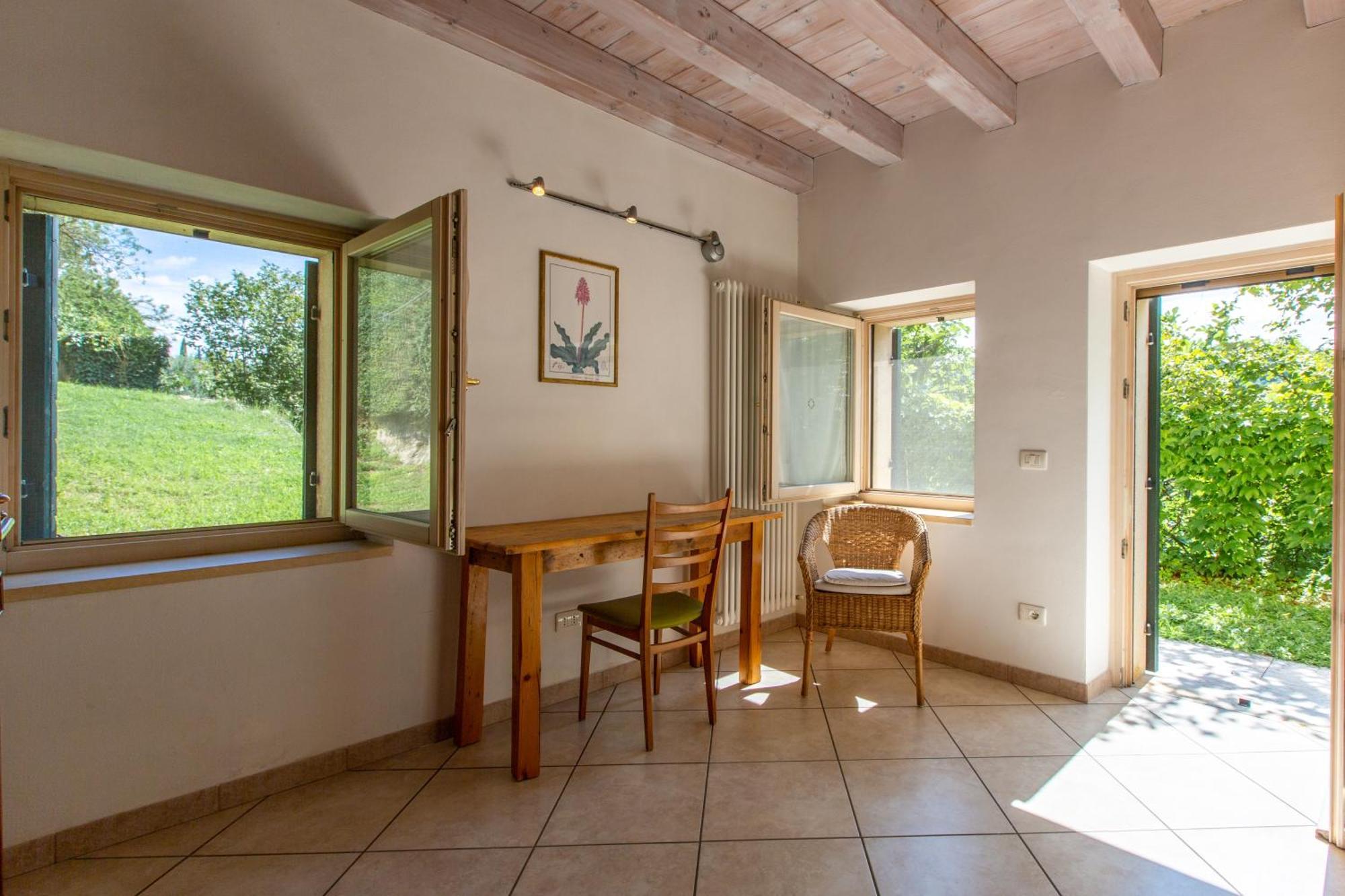 Villamonte Apartment Verona