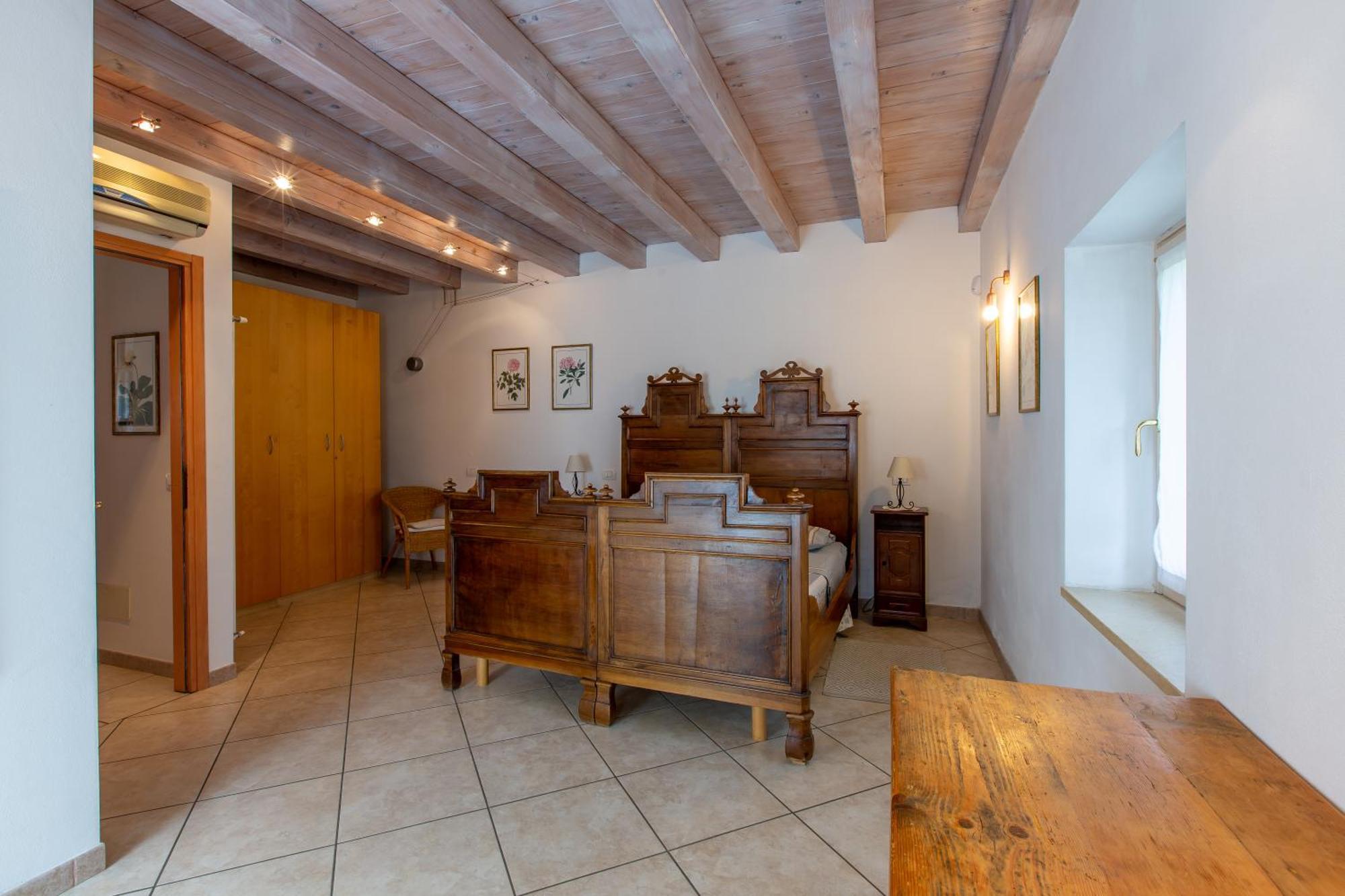 Villamonte Apartment