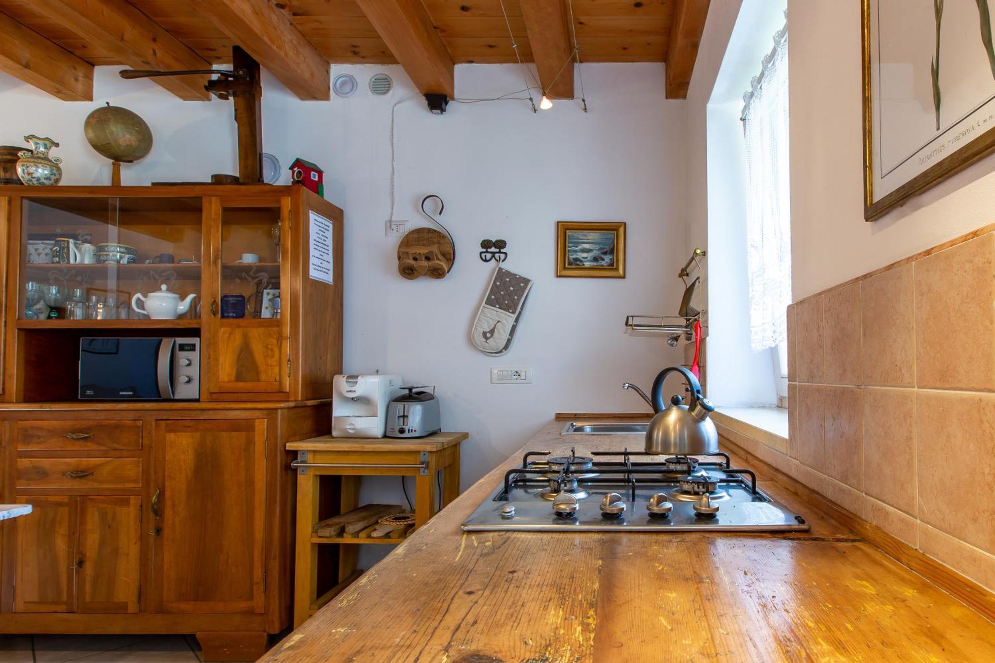 Villamonte Apartment Verona